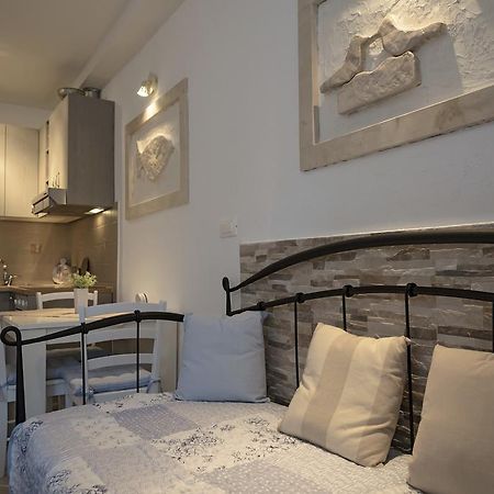 Apartments Krvavica Kültér fotó